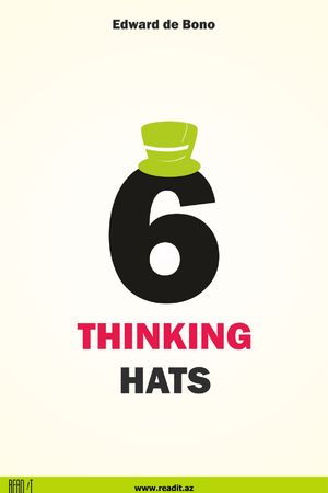 Шесть шляп мышления